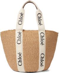 strandtasche chloe|Strandtaschen für Damen von Chloé .